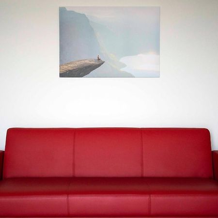 Cloud 9 - Apartment With Stunning Lake View Belgirate Exteriér fotografie
