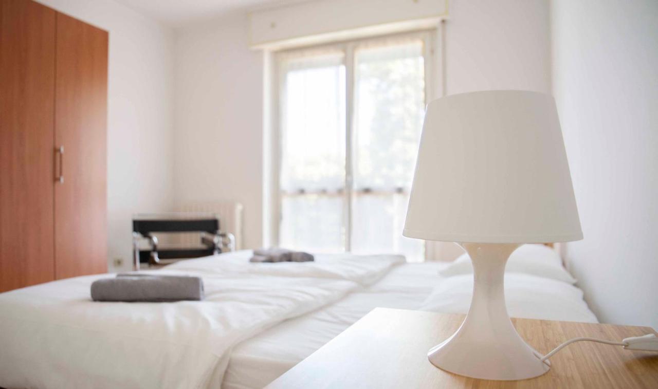 Cloud 9 - Apartment With Stunning Lake View Belgirate Exteriér fotografie