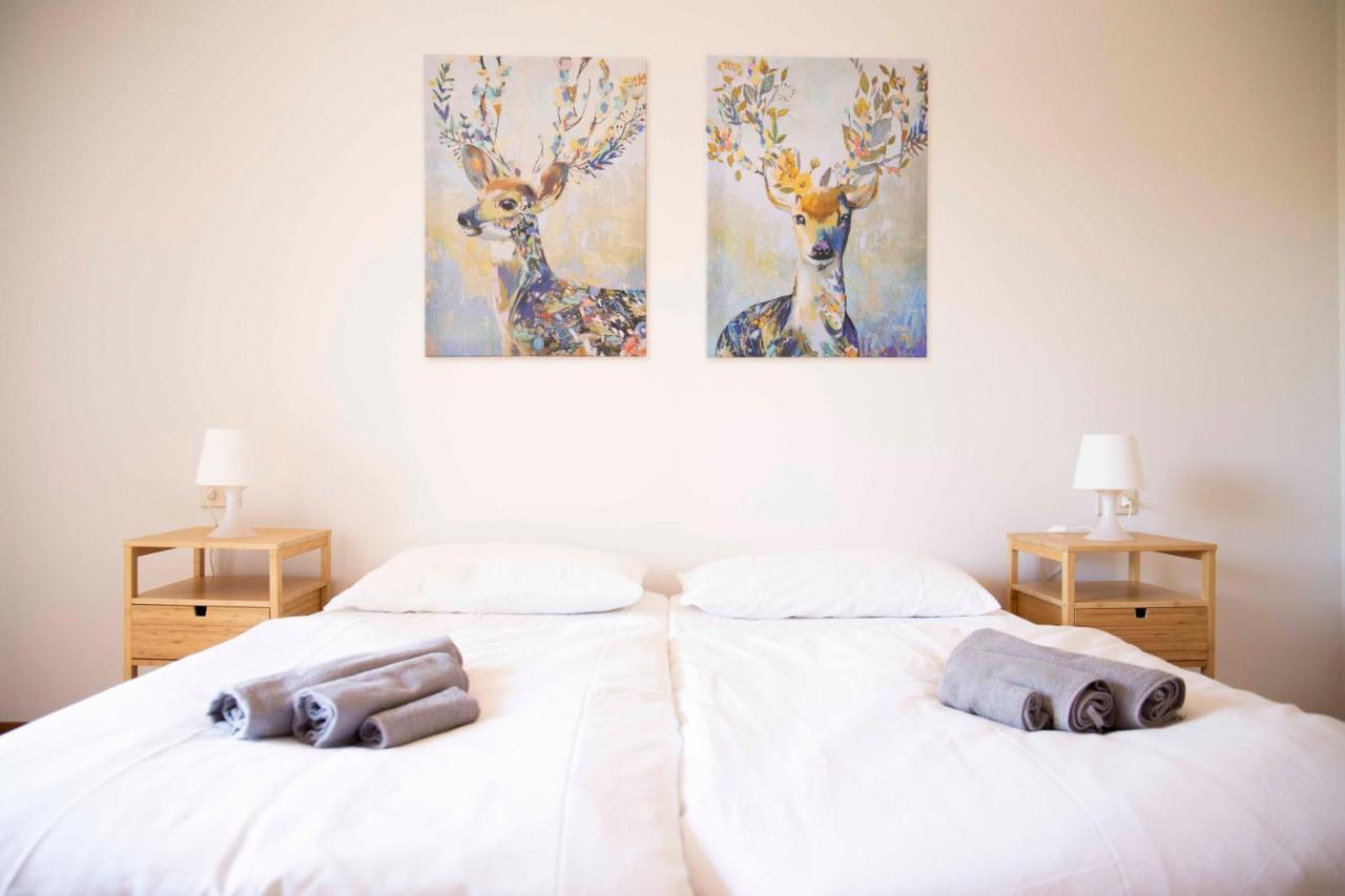 Cloud 9 - Apartment With Stunning Lake View Belgirate Exteriér fotografie