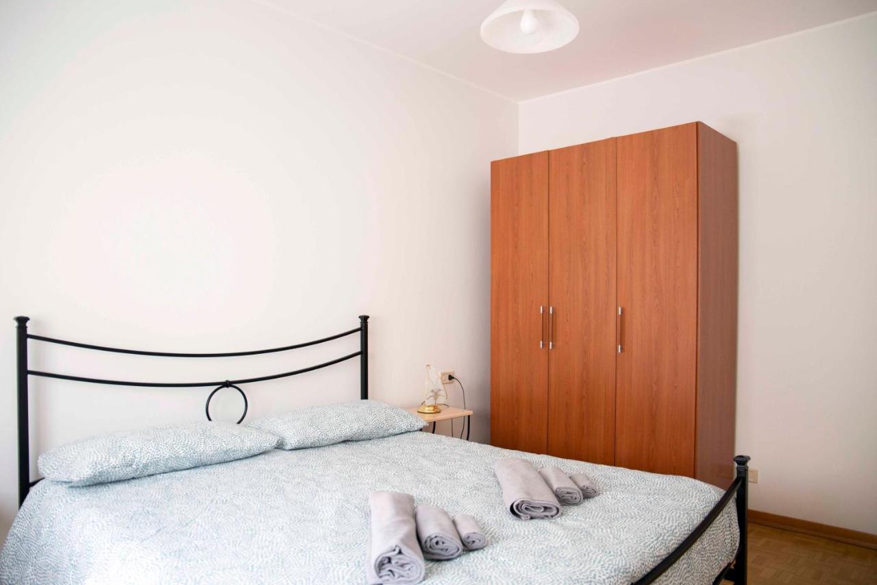 Cloud 9 - Apartment With Stunning Lake View Belgirate Exteriér fotografie